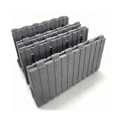 Bloques Icf de 8 pulgadas