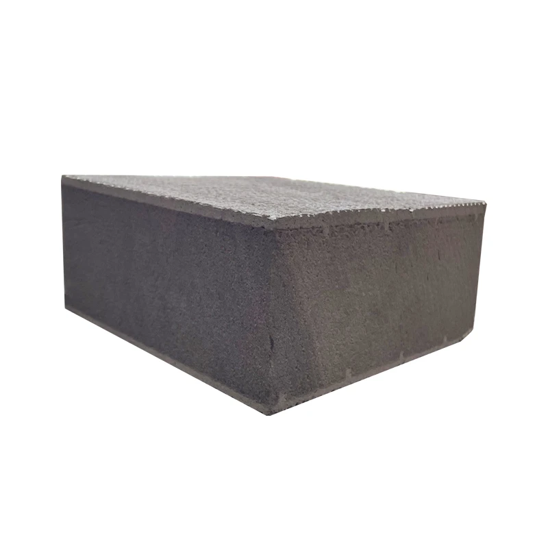 XPS Core Sandwich Panel